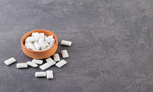Ingredients-in-Chewing-Gum
