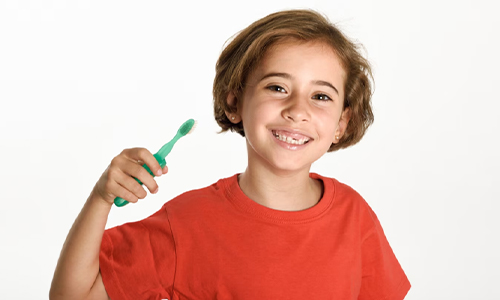 Can tooth decay cause fever