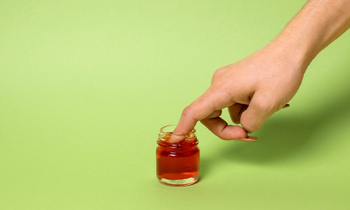 Buying and Testing Honey
