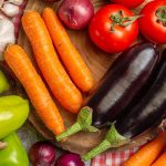 Healthy Vegetables and Why to Eat Them Daily