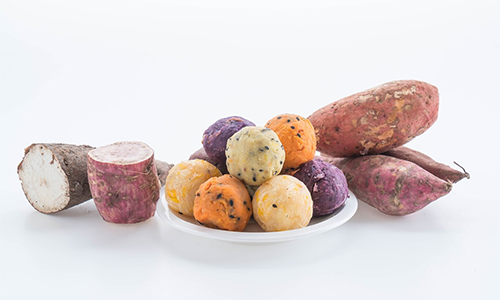 Sweet Potato