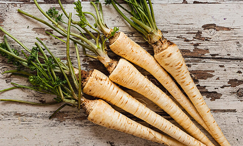 Parsnip