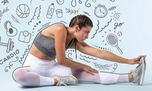 Creating Your Daily Exercise Schedule