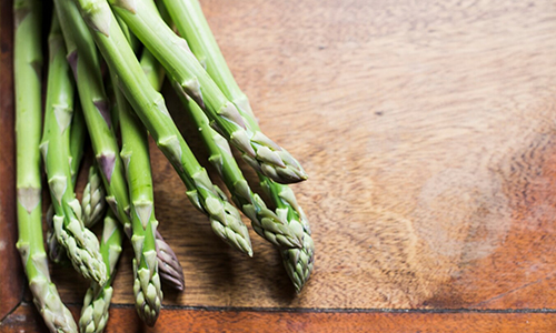 Asparagus