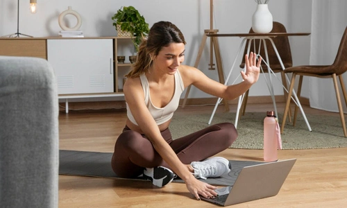 how long a women should do exercise - women exercises FAQ