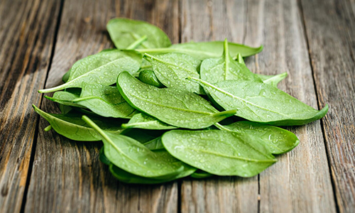 Spinach