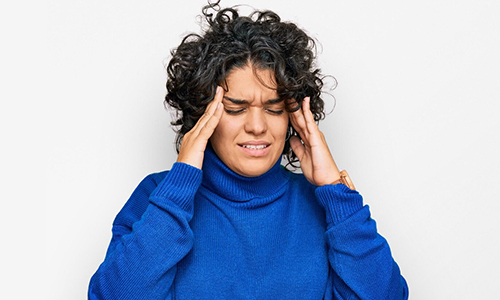 When a Headache May Be Serious