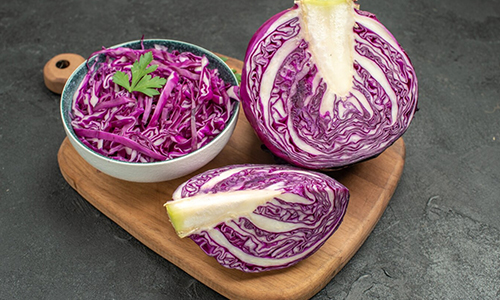 Cabbage