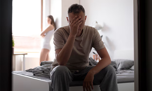 Chronic Stress