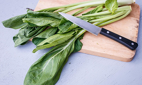Collard Greens
