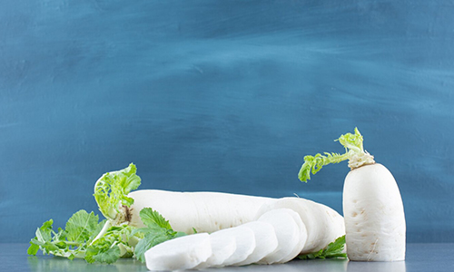 Radish