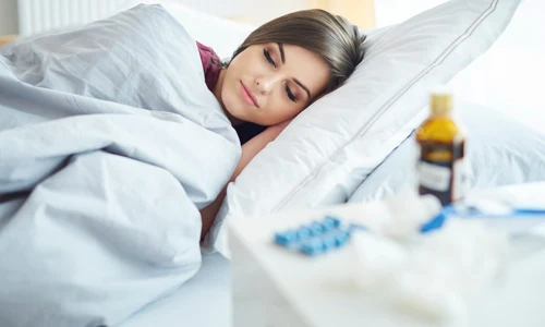 Sleep Hygiene