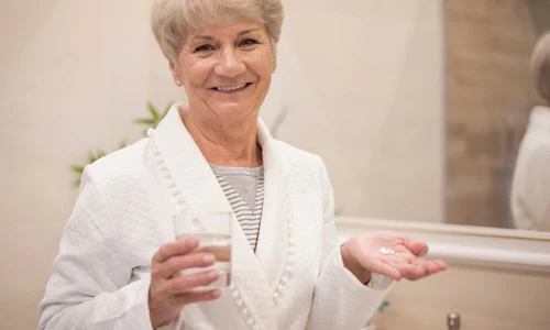 Age-Specific Hygiene