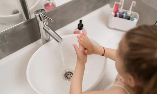 Why Personal Hygiene Matters