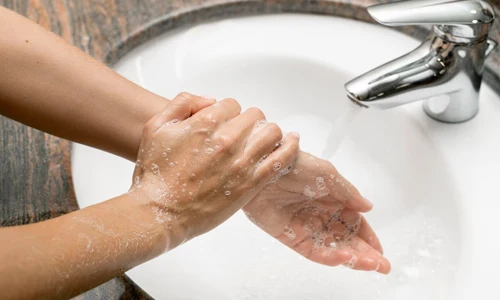 Hand Washing