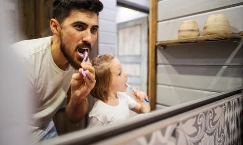 Essential oral care