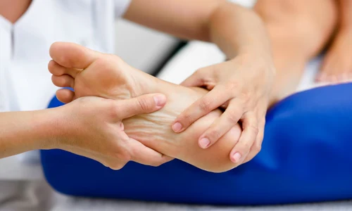Foot Care