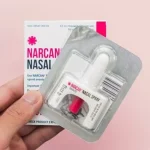 What is Naloxone?