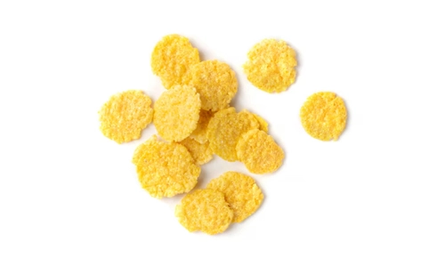 Parmesan Crisps