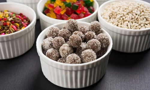 Fat Bombs