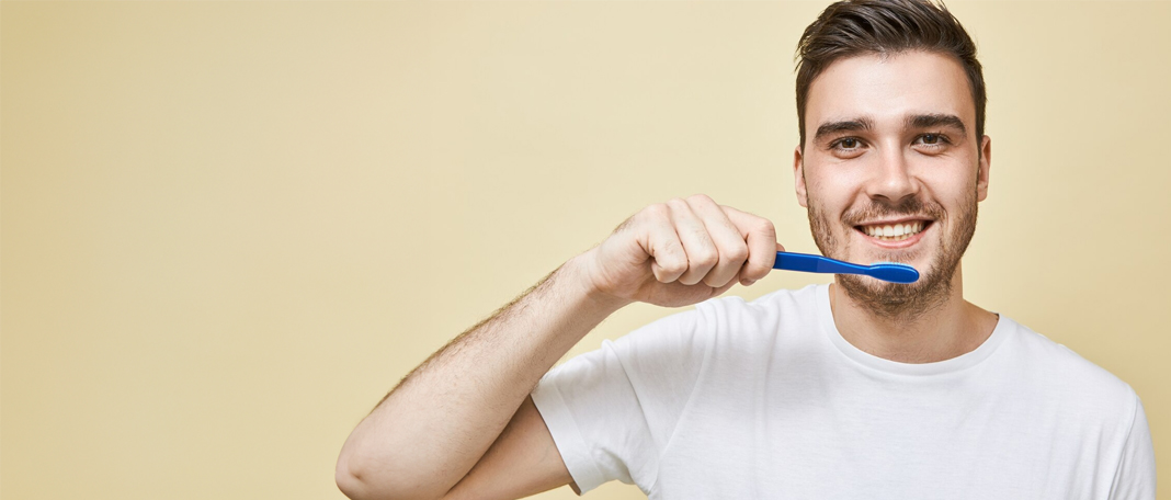 Top 10 Tooth Brushing Mistakes