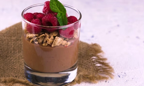 Keto Chocolate