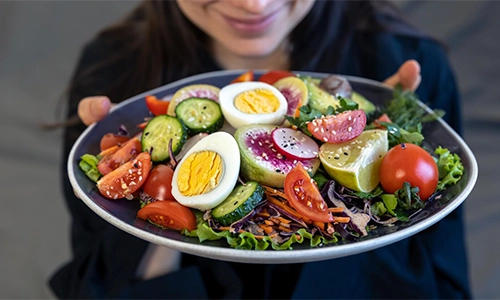 Ketogenic Diet
