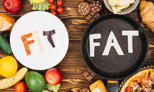 Keto Diet for Weight Loss