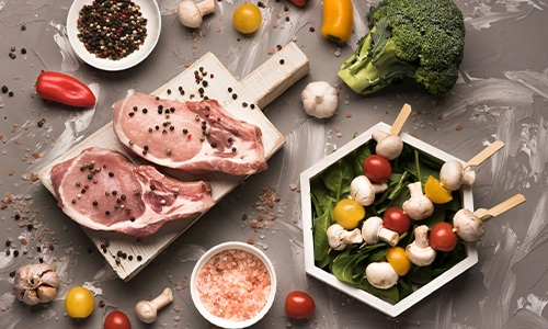 Keto vs.