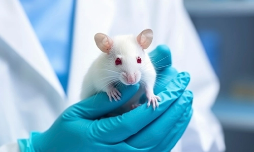 The Mouse Study