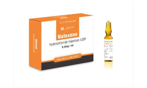 How Does Naloxone Work