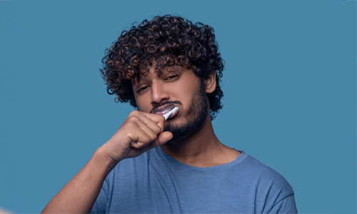 Brushing Immediately After Eating Acidic Foods