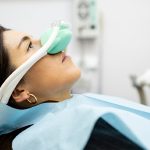 Can Laughing Gas Help With Depression? What Studies Say