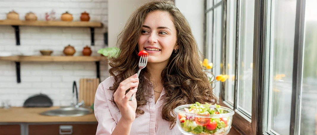 Food Is Medicine: How What You Eat Can Heal Your Body