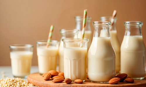 What-You-Need-to-Make-Almond-Milk-at-Home