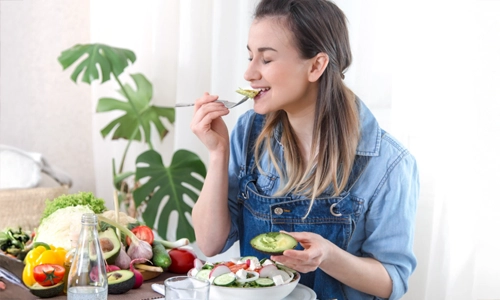 How Food Acts Like Medicine Inside the Body