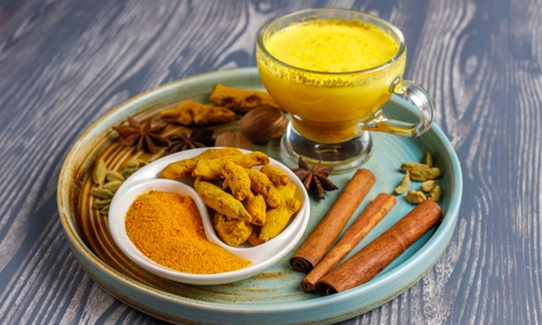 Anti-Inflammatory and Immune-Supporting Foods