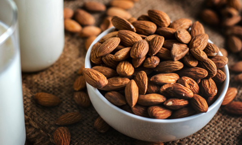 Almond-to-Water-Ratio-Guide