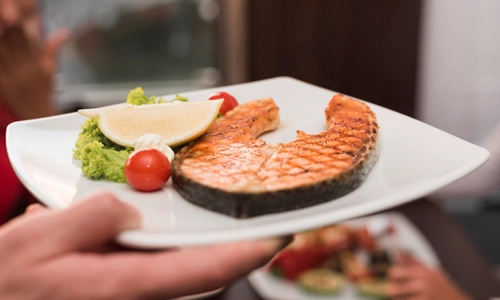 oods That Support Heart Health