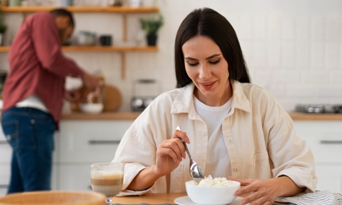 Foods That Support Gut Health and Digestion