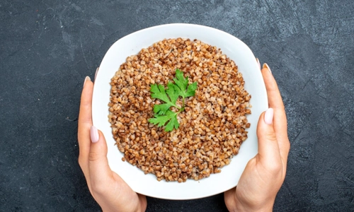 Foods Used Traditionally for Healing