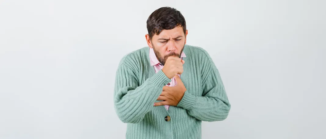 5 Major Causes of COPD You Should Not Ignore