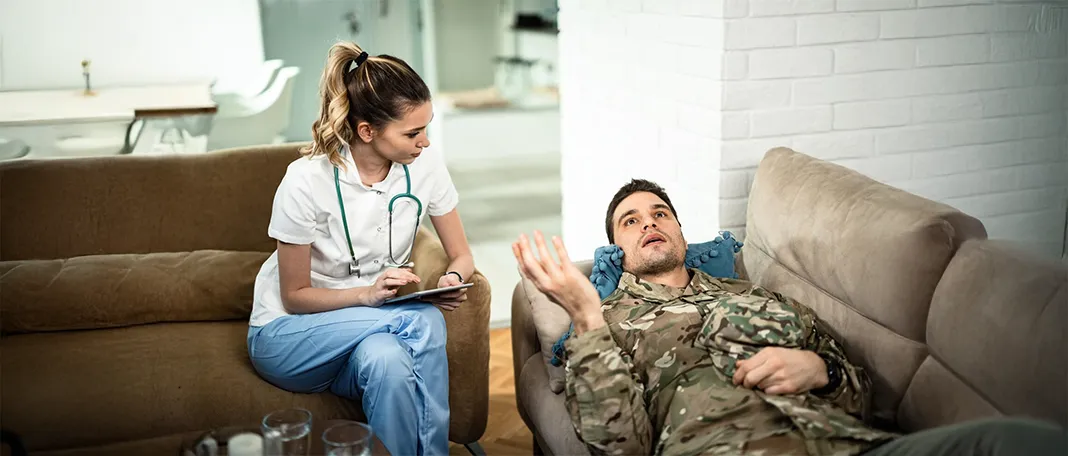 How the US-Israel-Iran War Can Impact Global Healthcare