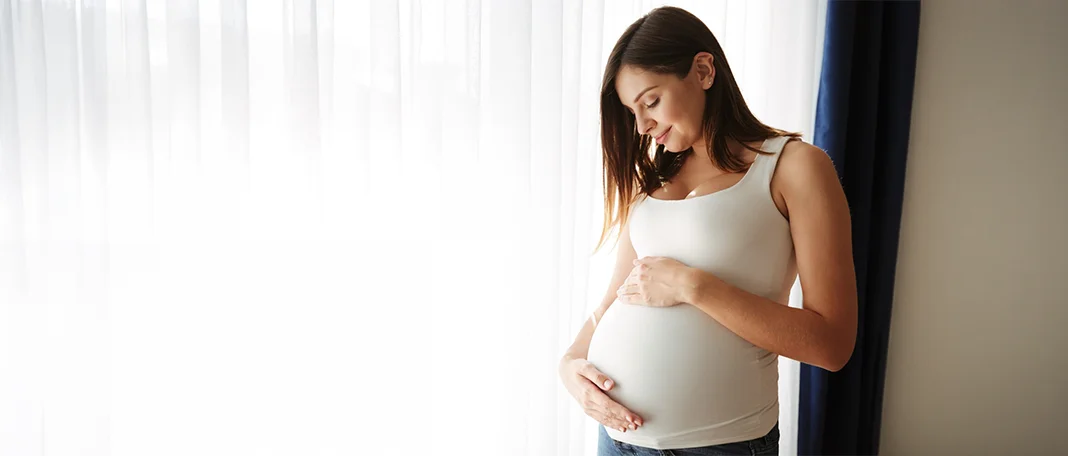Complete Guide to Pregnancy: Early Signs, Testing, Nutrition, Exercise & Myths