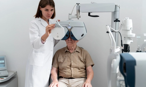 What Causes Color Blindness