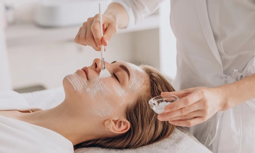 Side Effects of Chemical Peels