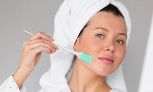 How Often Should You Get a Chemical Peel