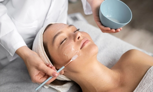 Understanding Chemical Peels