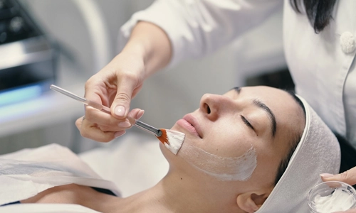 What Does a Chemical Peel Actually Do to Your Skin