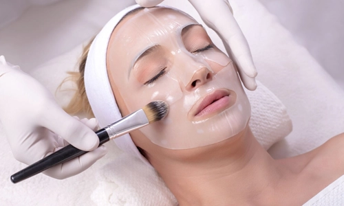 Types of Chemical Peels